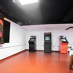 公寓 Rurales Rio Pas *