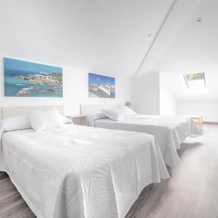 Rurales Rio Pas Apartment Oruna