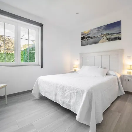 Rurales Rio Pas Apartment