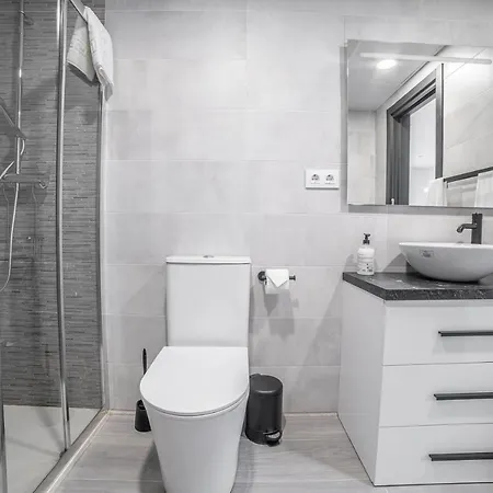 Rurales Rio Pas Apartment Oruna