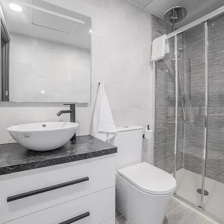 Rurales Rio Pas Apartment Oruna