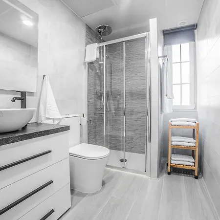 Rurales Rio Pas Apartment
