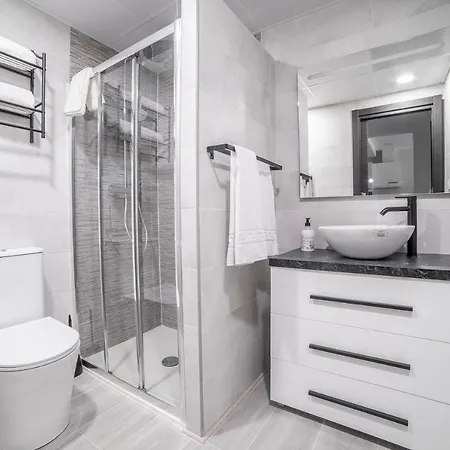 Apartment Rurales Rio Pas Oruna