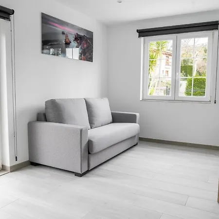 Rurales Rio Pas Apartamento Oruna