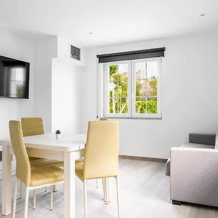 Rurales Rio Pas Apartment Oruna