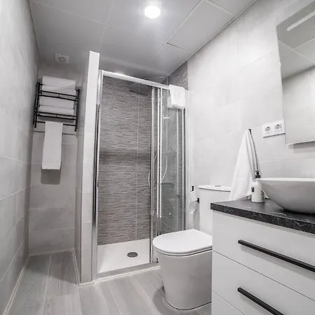 Rurales Rio Pas Apartment Oruna