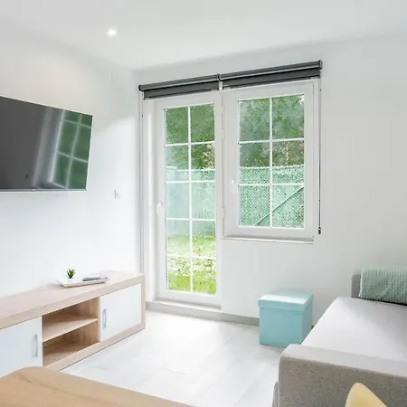 Rurales Rio Pas Apartment