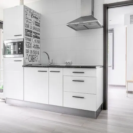 Rurales Rio Pas Apartmán Oruna