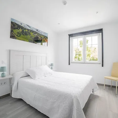 Rurales Rio Pas Apartment *