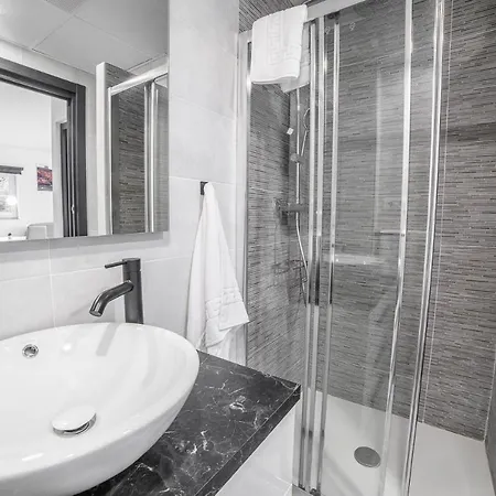 Rurales Rio Pas Apartment Oruna