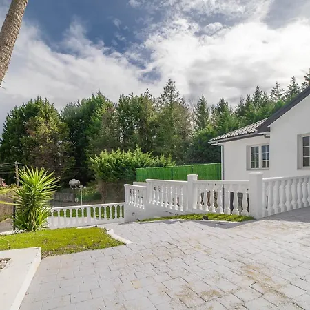 Rurales Rio Pas Apartamento Oruna