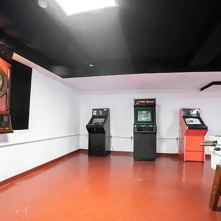 Apartmán Rurales Rio Pas *
