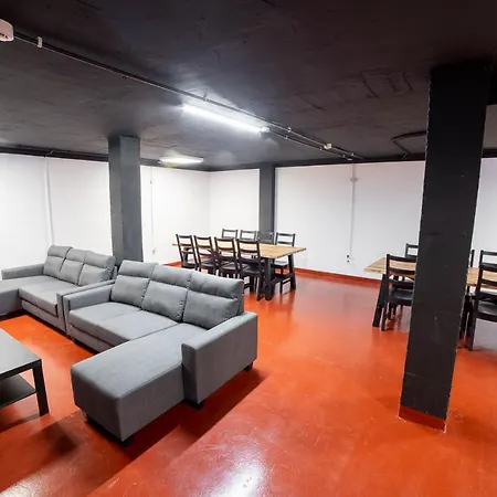 Rurales Rio Pas * Oruna