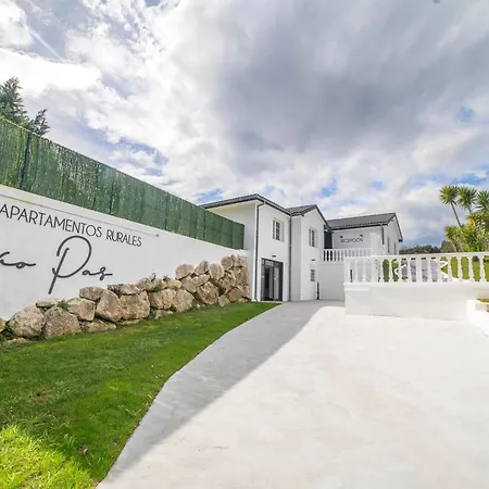 Rurales Rio Pas Apartment Oruna