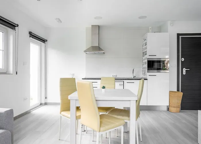 Apartment Rurales Rio Pas Oruna