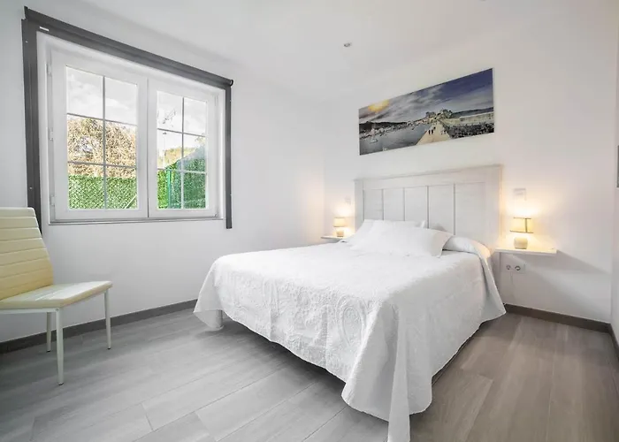 Rurales Rio Pas Apartment