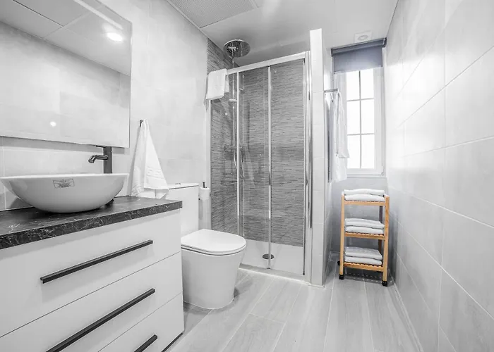 Rurales Rio Pas Apartment