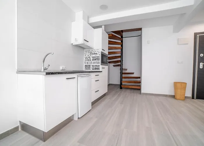 Apartment Rurales Rio Pas *