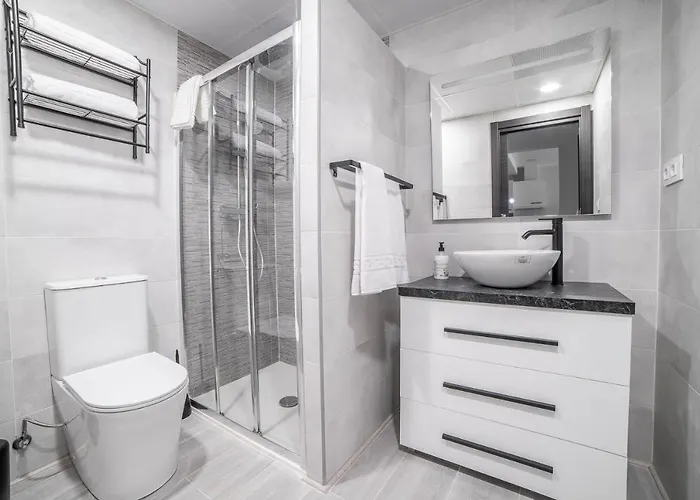 Apartment Rurales Rio Pas Oruna