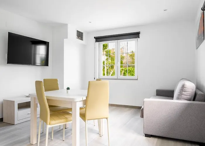 Rurales Rio Pas Apartment Oruna