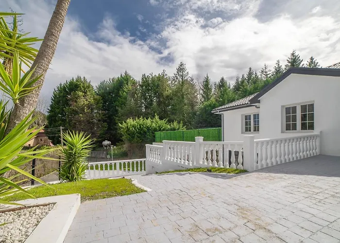 Rurales Rio Pas Apartment Oruna