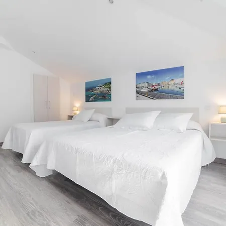 Apartment Rurales Rio Pas *