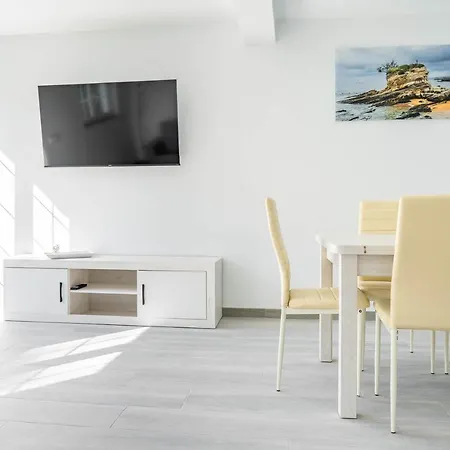 דירה Rurales Rio Pas *