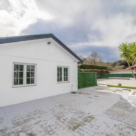 Rurales Rio Pas דירה Oruna