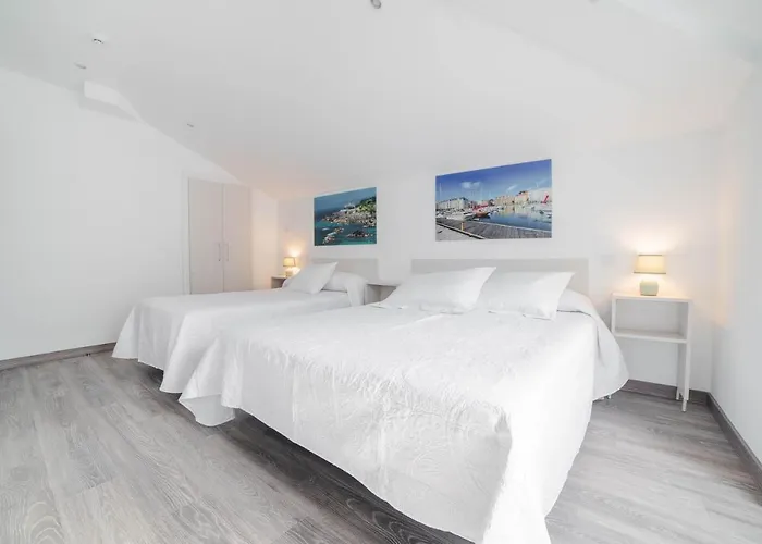 Apartment Rurales Rio Pas *