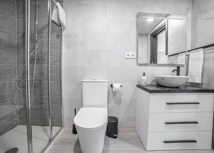 Rurales Rio Pas Apartment Oruna