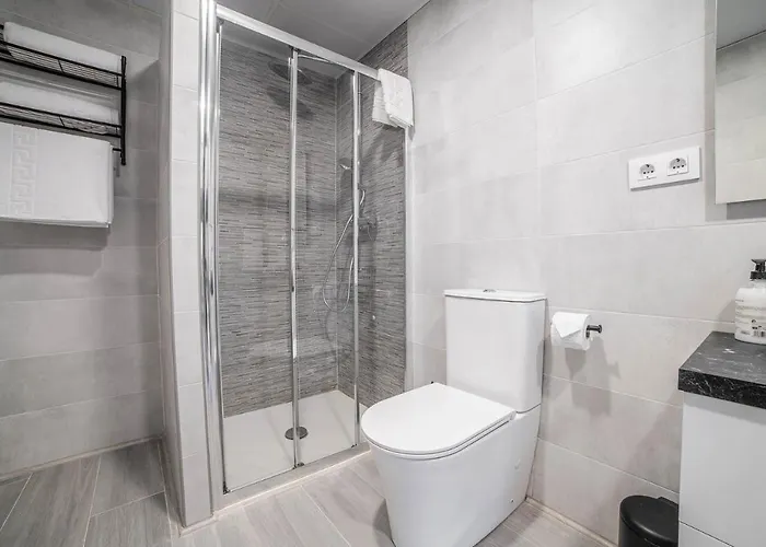 Apartment Rurales Rio Pas