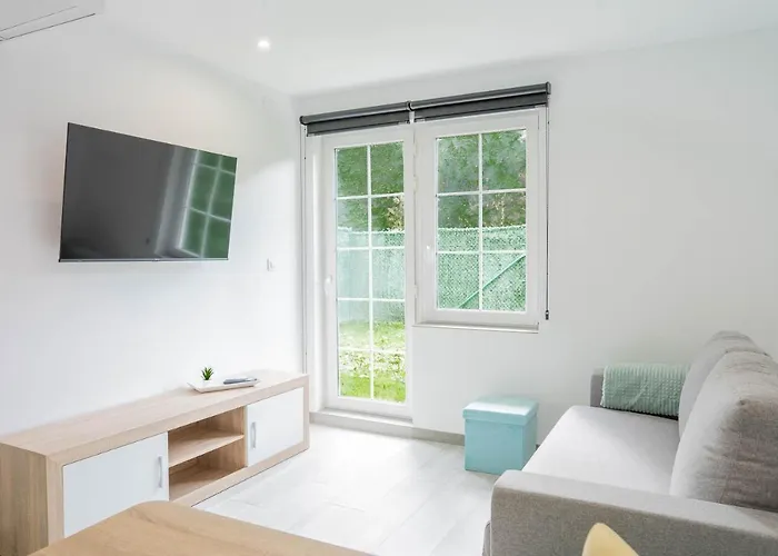 Rurales Rio Pas Apartment